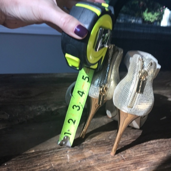 Michael Kors Booties - Picture 4 of 4